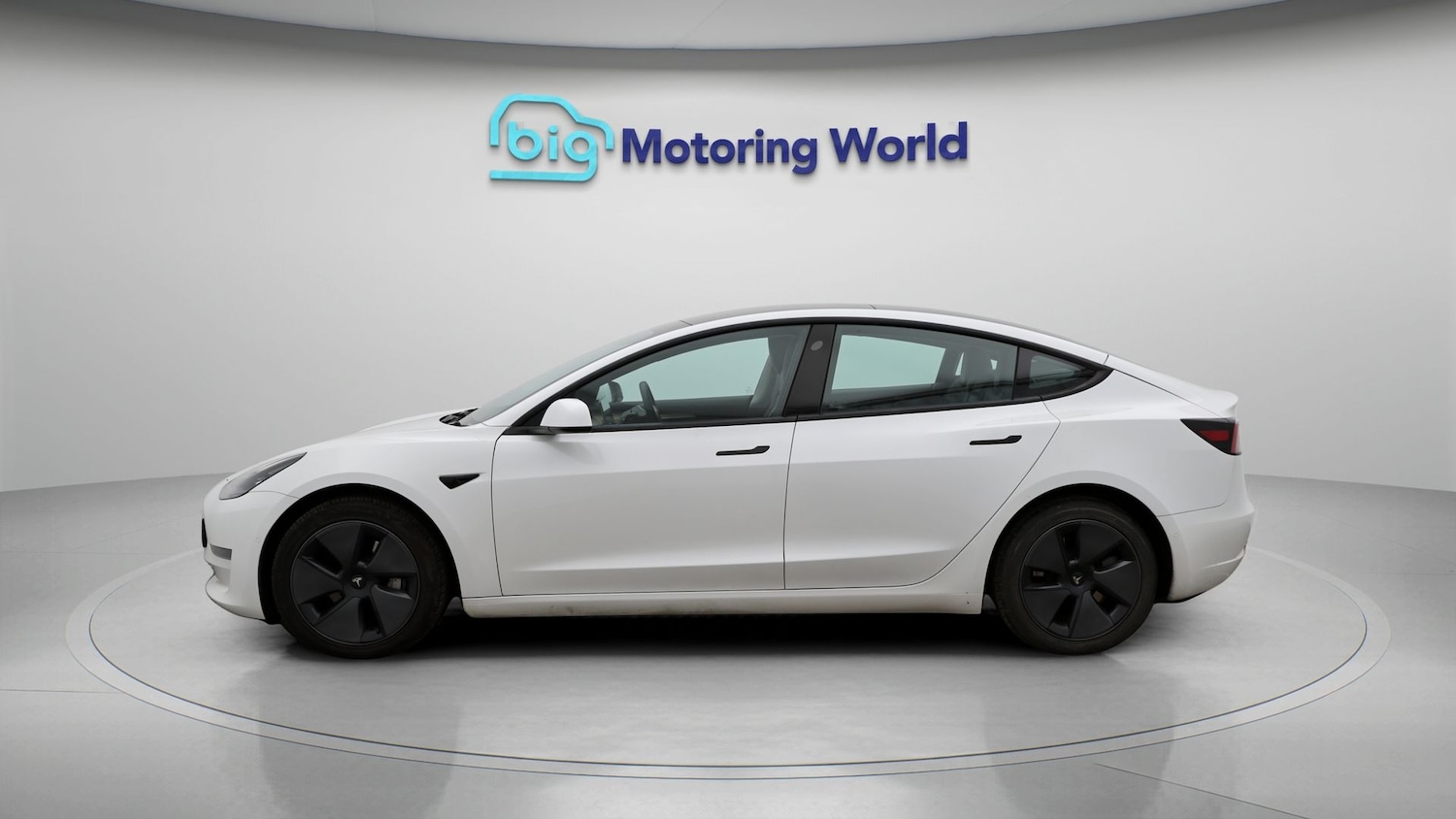 Used Tesla Model 3 2021 for sale - 77198715: Photo 4