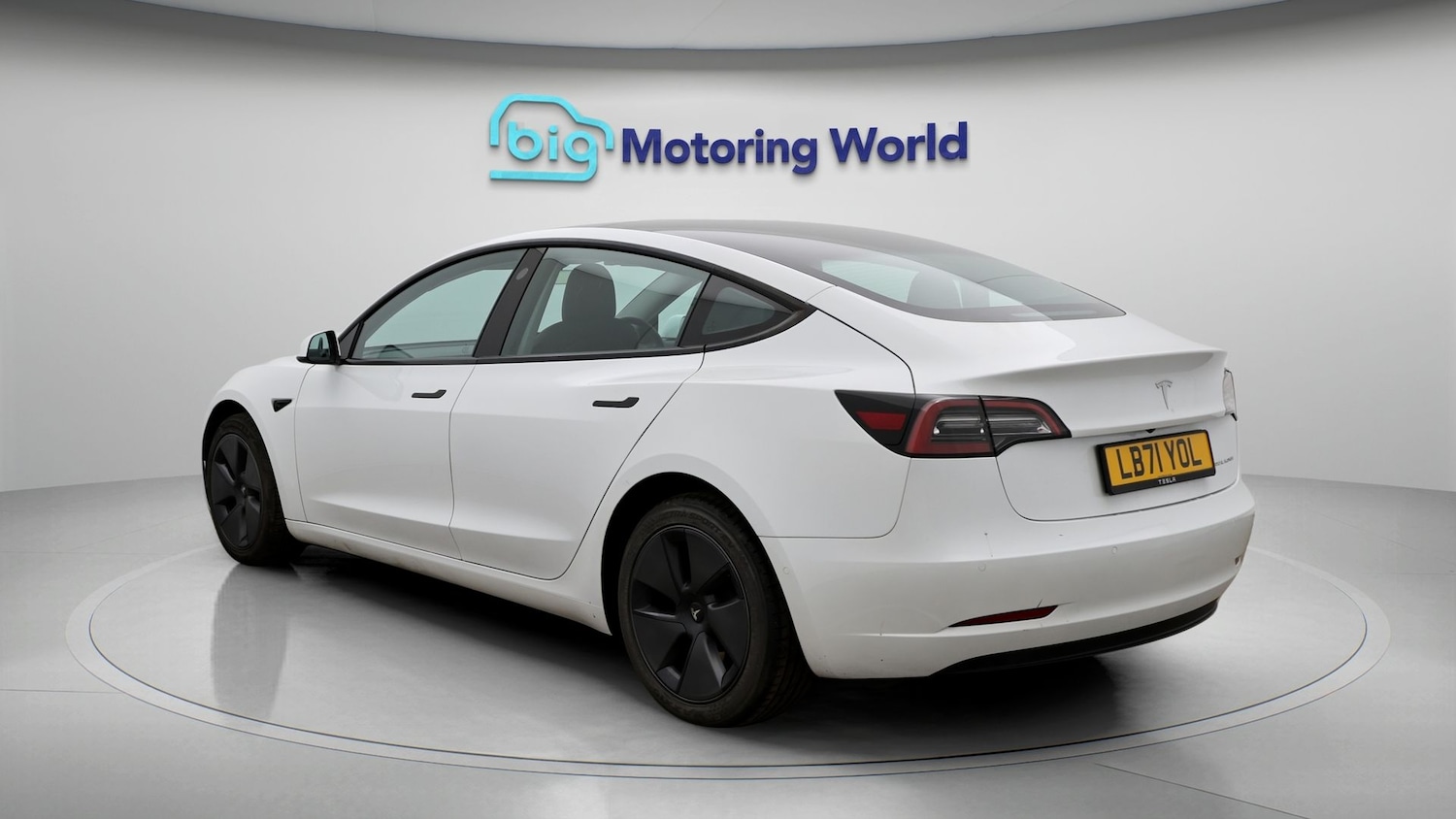 Used Tesla Model 3 2021 for sale - 77198715: Photo 5