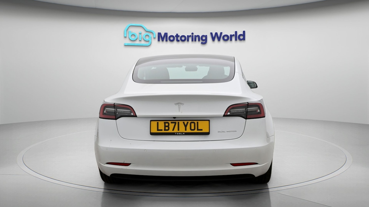 Used Tesla Model 3 2021 for sale - 77198715: Photo 6