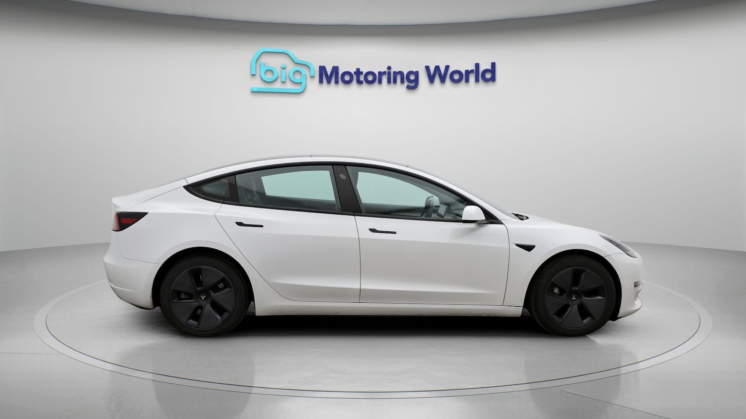 Used Tesla Model 3 2021 for sale - 77198715: Photo 8