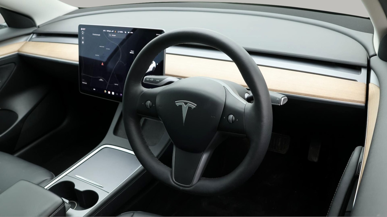 Used Tesla Model 3 2021 for sale - 77198715: Photo 9