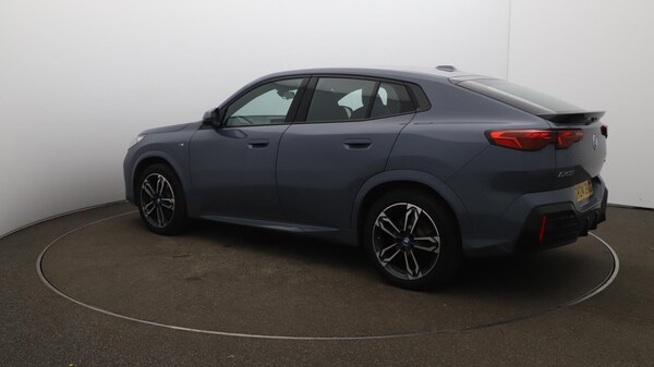 Used BMW iX2 2024 for sale - 75477701: Photo 10