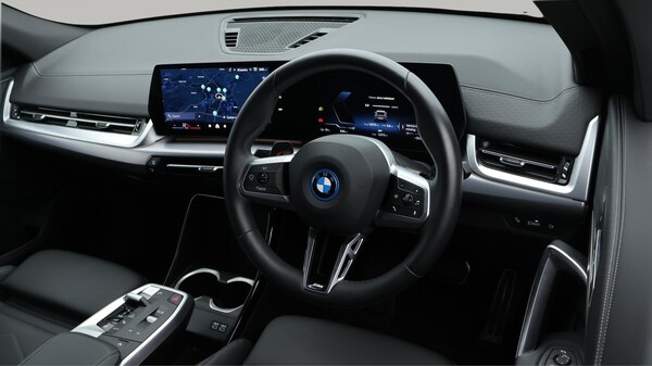 Used BMW iX2 2024 for sale - 75477701: Photo 11