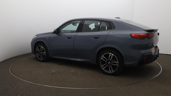 Used BMW iX2 2024 for sale - 75477701: Photo 12