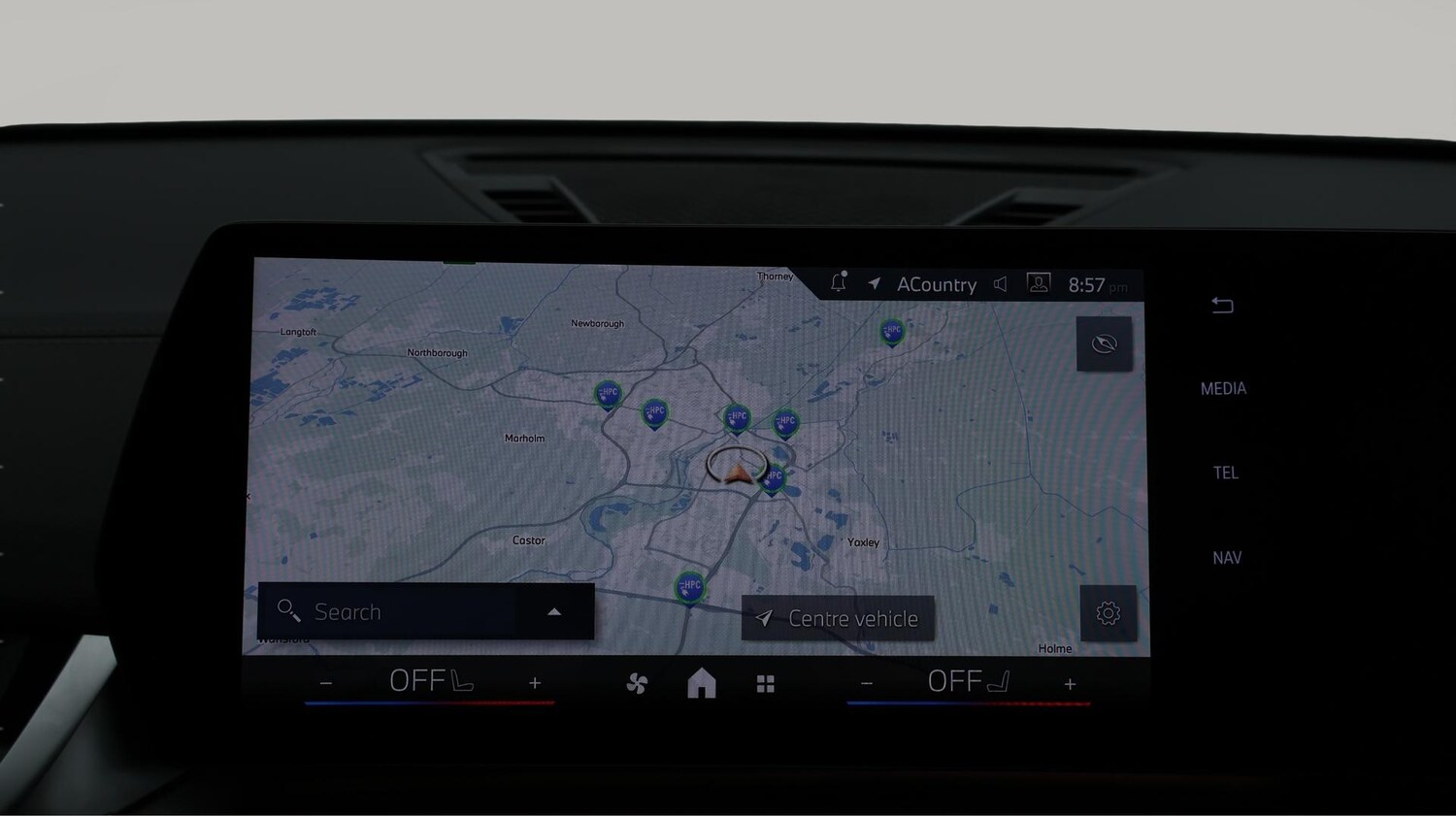 Vehicle 15