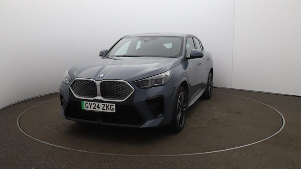 Used BMW iX2 2024 for sale - 75477701: Photo 16