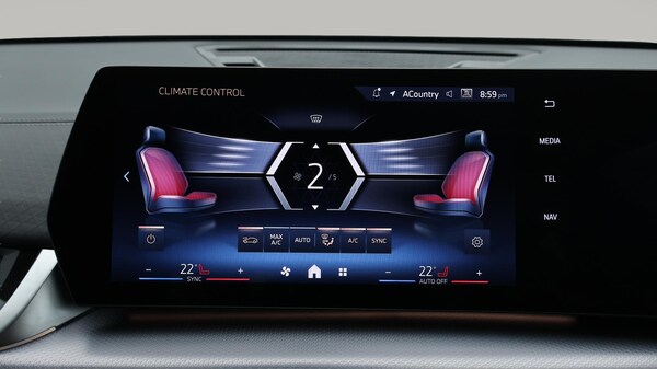 Used BMW iX2 2024 for sale - 75477701: Photo 17