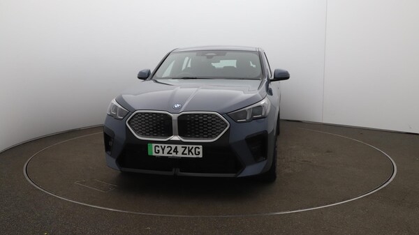Used BMW iX2 2024 for sale - 75477701: Photo 18
