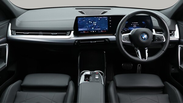 Used BMW iX2 2024 for sale - 75477701: Photo 19