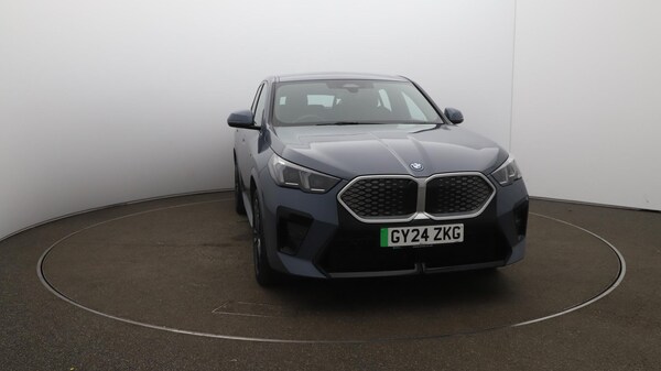 Used BMW iX2 2024 for sale - 75477701: Photo 22