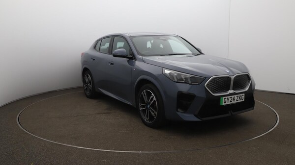 Used BMW iX2 2024 for sale - 75477701: Photo 26