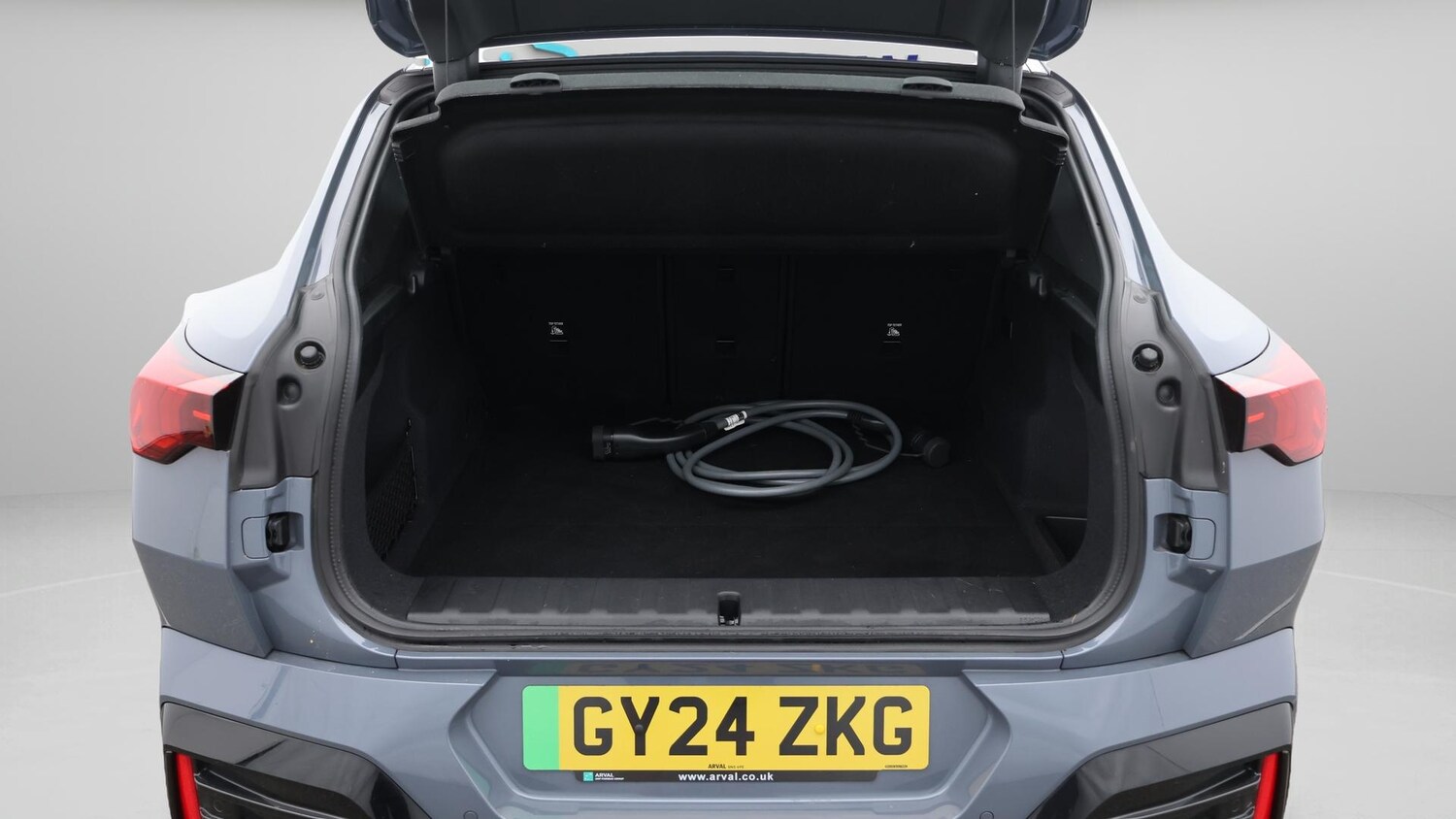 Vehicle 27