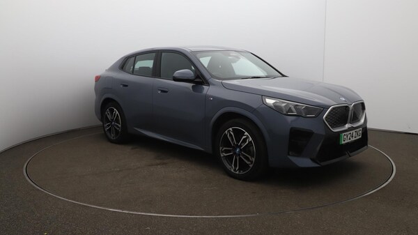 Used BMW iX2 2024 for sale - 75477701: Photo 28