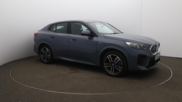 Used BMW iX2 2024 for sale - 75477701: Photo 30