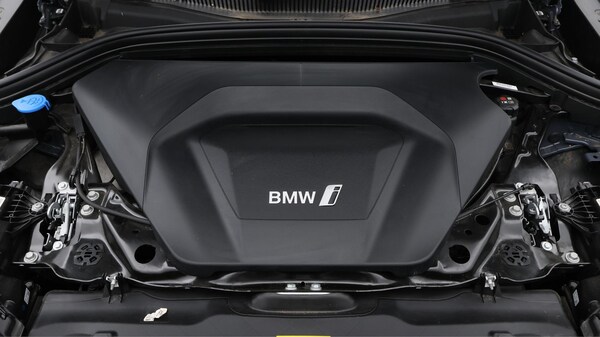 Used BMW iX2 2024 for sale - 75477701: Photo 31