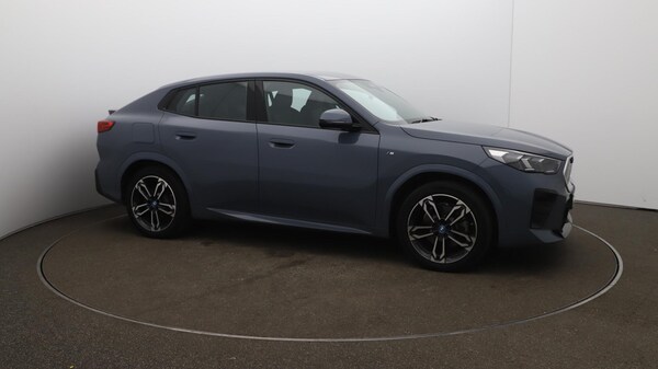Used BMW iX2 2024 for sale - 75477701: Photo 32