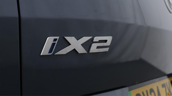 Used BMW iX2 2024 for sale - 75477701: Photo 33