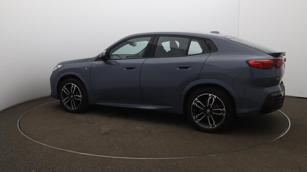 Used BMW iX2 2024 for sale - 75477701: Photo 34