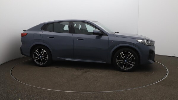 Used BMW iX2 2024 for sale - 75477701: Photo 36