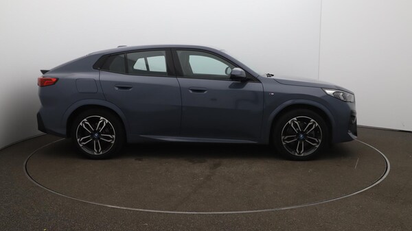 Used BMW iX2 2024 for sale - 75477701: Photo 38