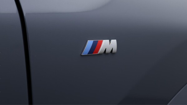 Used BMW iX2 2024 for sale - 75477701: Photo 39