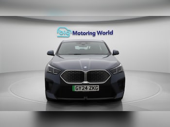 Used BMW X2 2024 for sale - 75477701: Photo