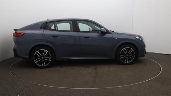 Used BMW iX2 2024 for sale - 75477701: Photo 40