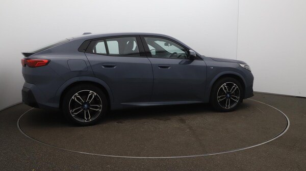 Used BMW iX2 2024 for sale - 75477701: Photo 42
