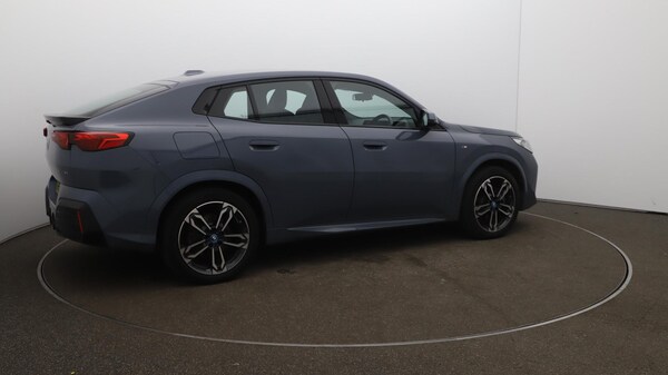 Used BMW iX2 2024 for sale - 75477701: Photo 44