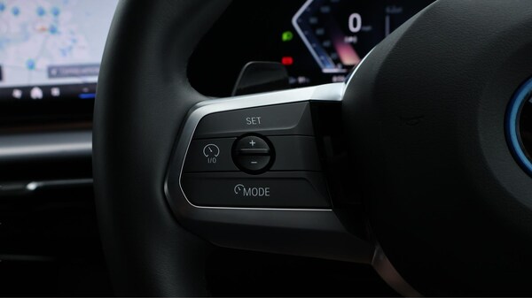 Used BMW iX2 2024 for sale - 75477701: Photo 45