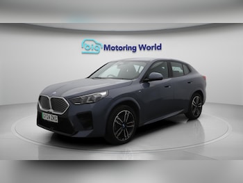 Used BMW X2 2024 for sale - 75477701: Photo