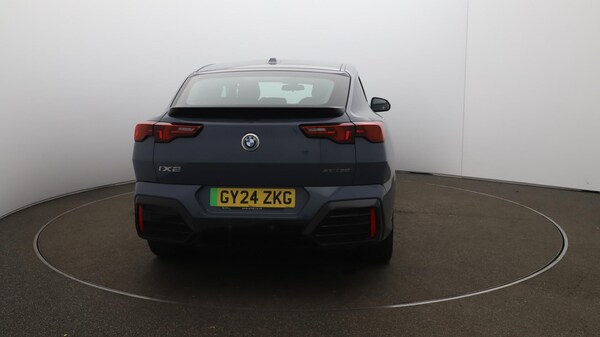 Used BMW iX2 2024 for sale - 75477701: Photo 55