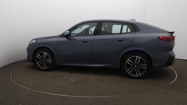 Used BMW iX2 2024 for sale - 75477701: Photo 57