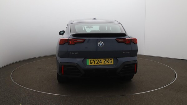Used BMW iX2 2024 for sale - 75477701: Photo 59