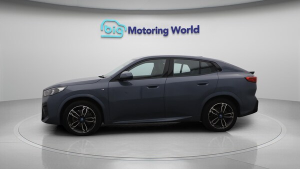 Used BMW iX2 2024 for sale - 75477701: Photo 5