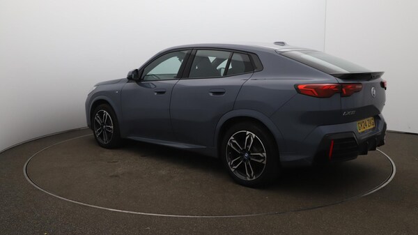 Used BMW iX2 2024 for sale - 75477701: Photo 65