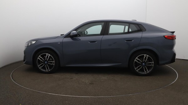 Used BMW iX2 2024 for sale - 75477701: Photo 66