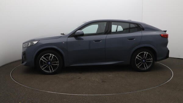 Used BMW iX2 2024 for sale - 75477701: Photo 67