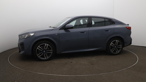 Used BMW iX2 2024 for sale - 75477701: Photo 68