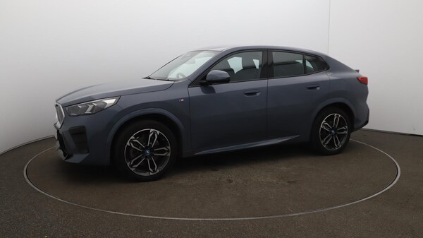 Used BMW iX2 2024 for sale - 75477701: Photo 69