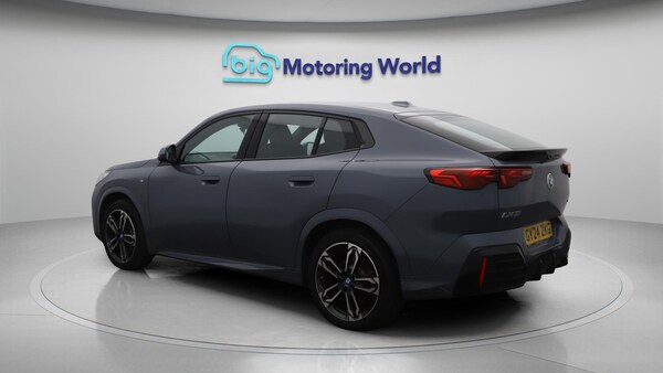 Used BMW iX2 2024 for sale - 75477701: Photo 6