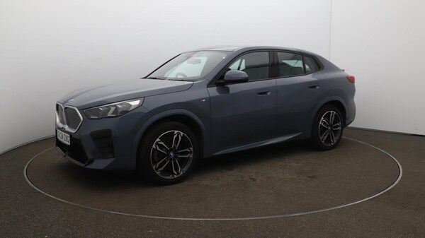 Used BMW iX2 2024 for sale - 75477701: Photo 70