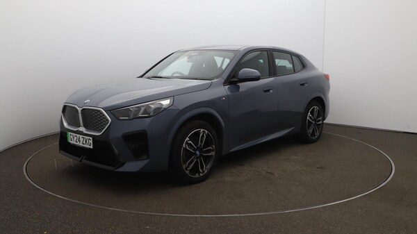 Used BMW iX2 2024 for sale - 75477701: Photo 71
