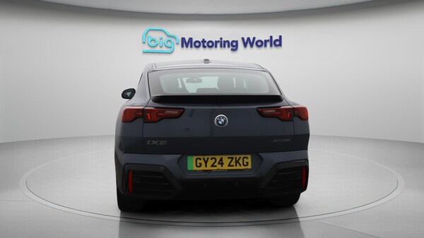 Used BMW iX2 2024 for sale - 75477701: Photo 7