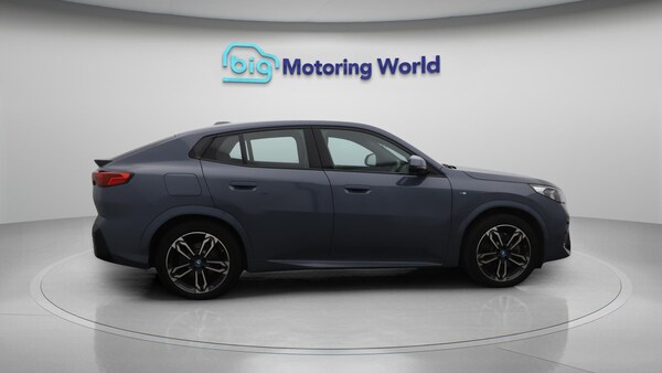 Used BMW iX2 2024 for sale - 75477701: Photo 9