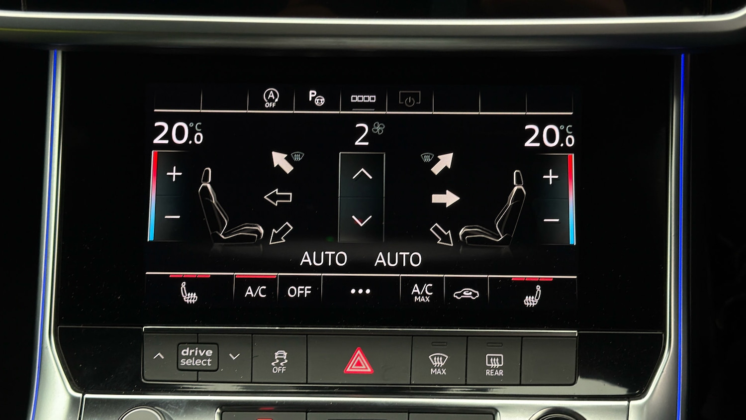 Used Audi A6 Avant 2023 for sale - 77952224: Photo 11