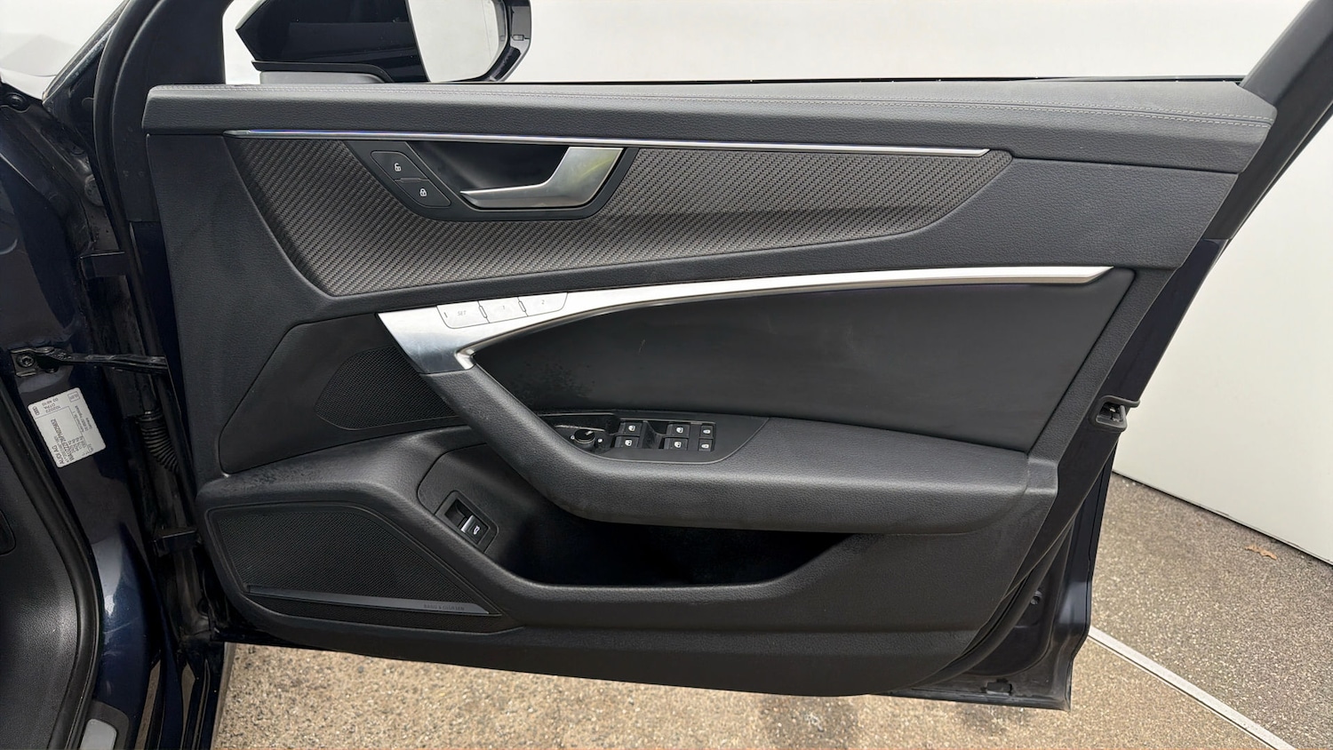 Used Audi A6 Avant 2023 for sale - 77952224: Photo 14