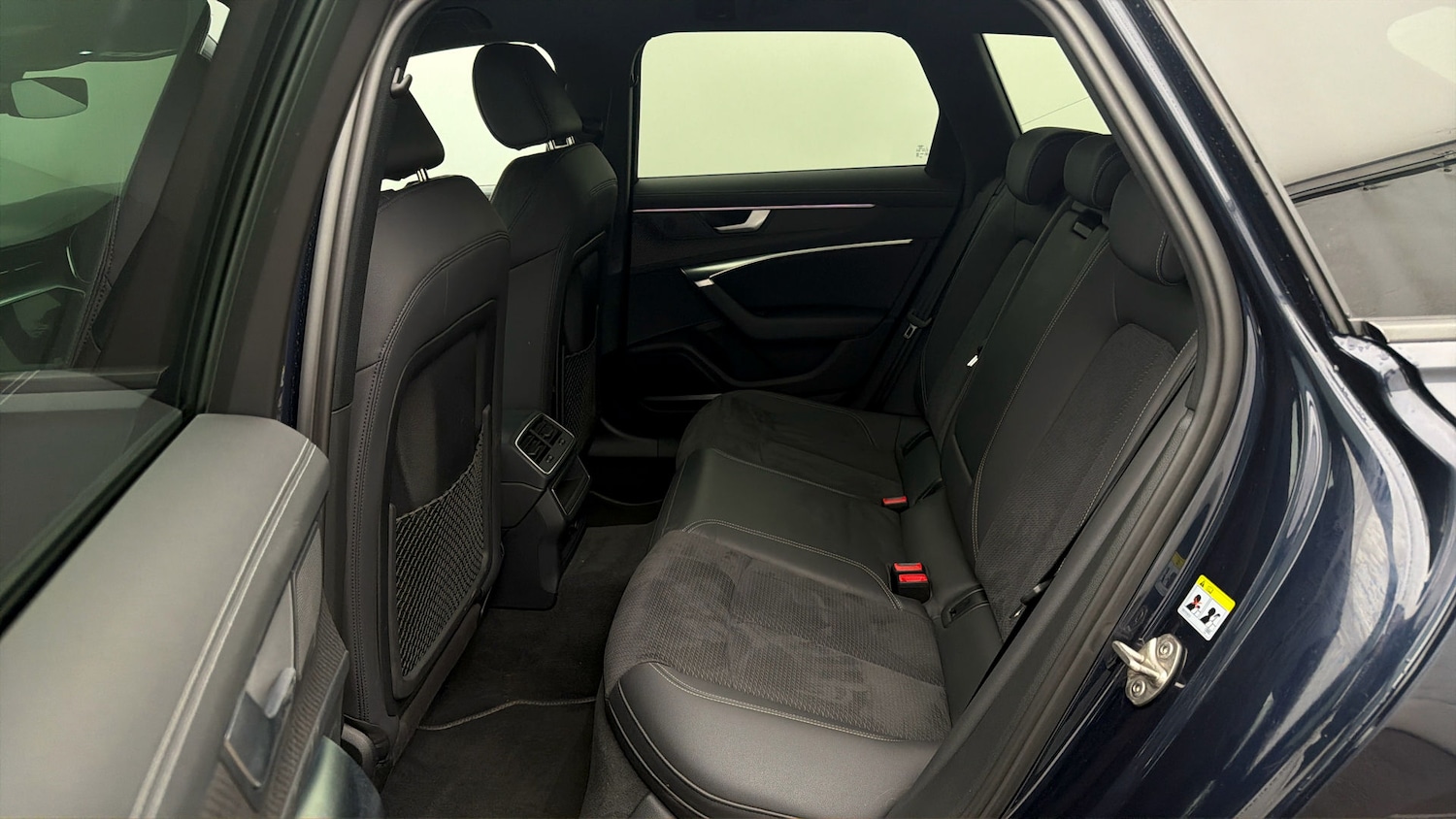 Used Audi A6 Avant 2023 for sale - 77952224: Photo 15