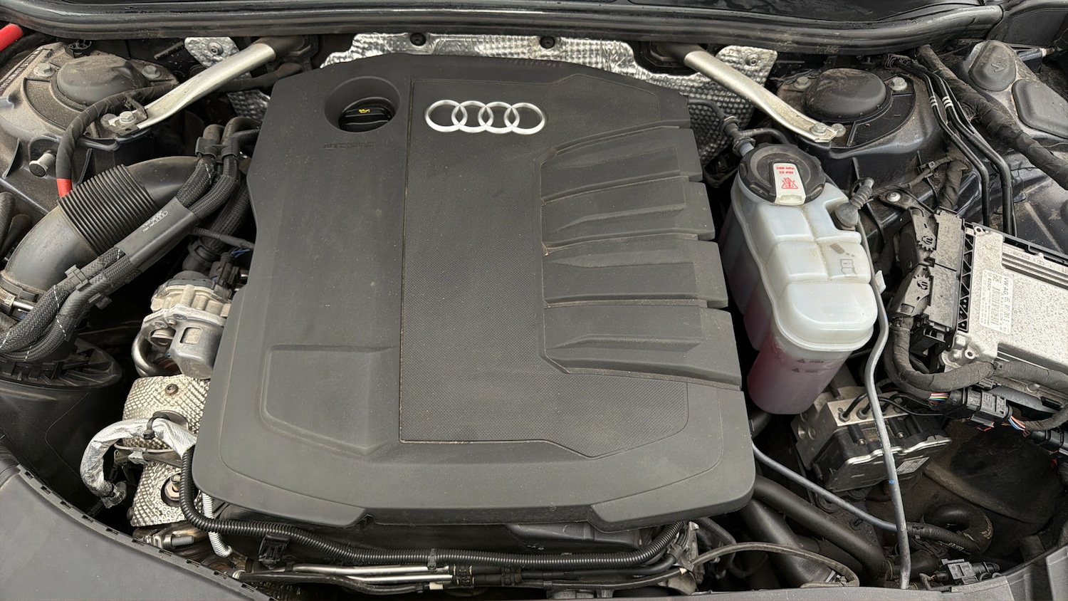 Used Audi A6 Avant 2023 for sale - 77952224: Photo 18