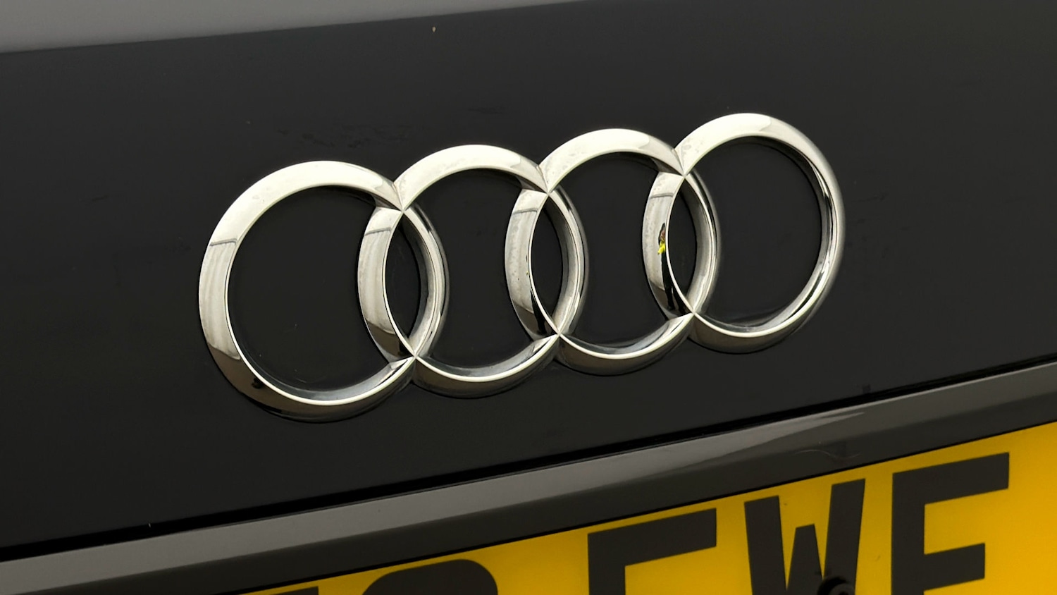 Used Audi A6 Avant 2023 for sale - 77952224: Photo 19